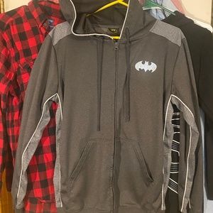 BATMAN JACKET